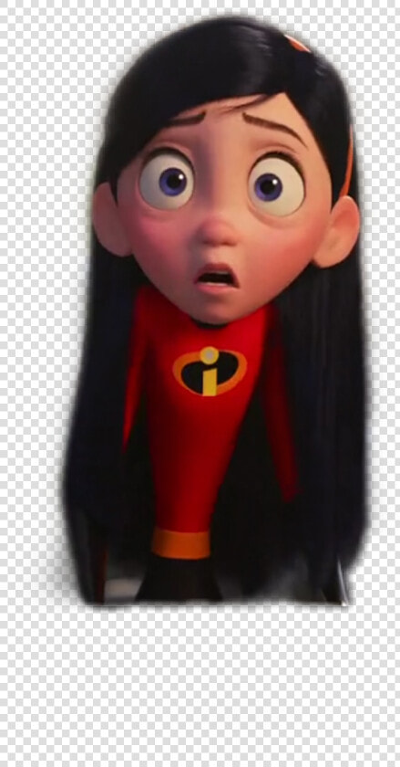  incredibles2  disney  violet  incredibles  pixar   Tony Rydinger The Incredibles 2  HD Png DownloadTransparent PNG