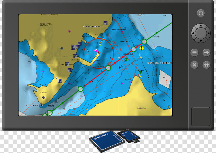 Ocean Water Depth Map  HD Png DownloadTransparent PNG