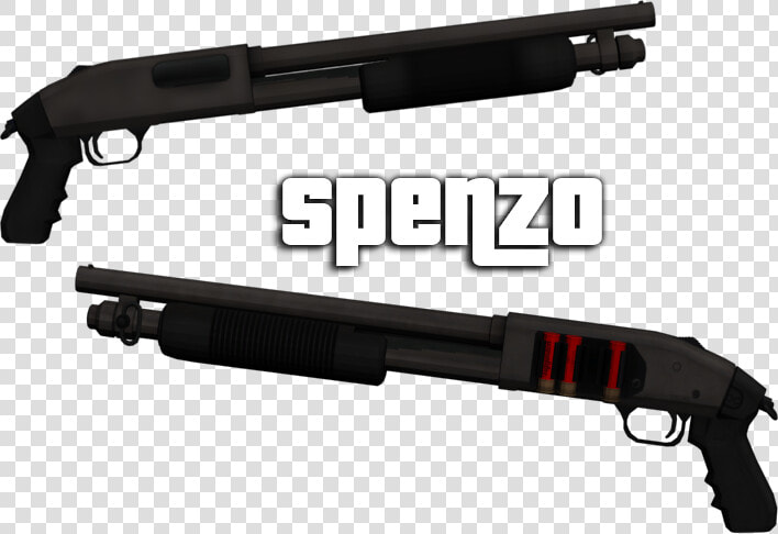 Mossberg 500 Gta Sa  HD Png DownloadTransparent PNG