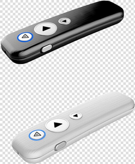 Spotlight Presentation Remote Powerful Laser Pointer   Gadget  HD Png DownloadTransparent PNG