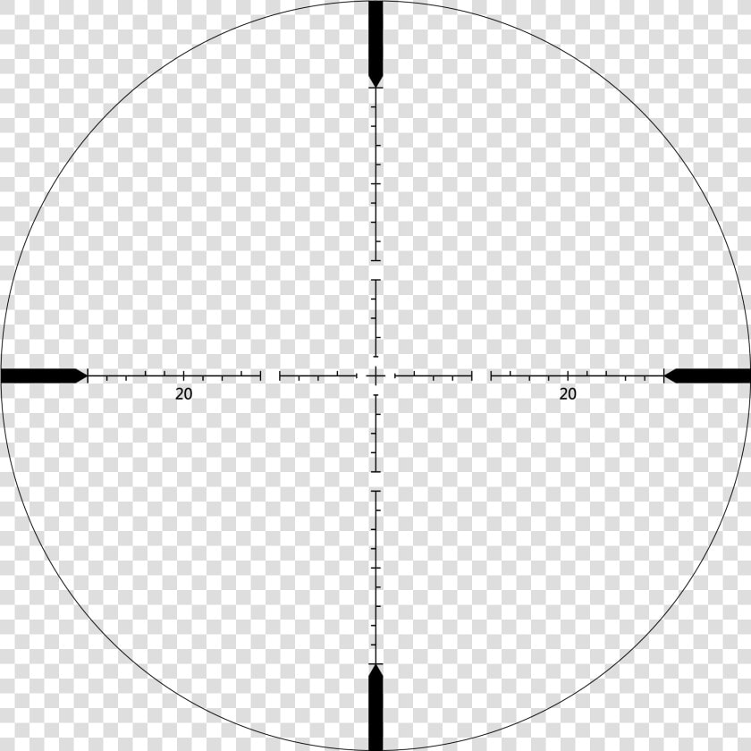 Vector Optics Marksman 6  HD Png DownloadTransparent PNG