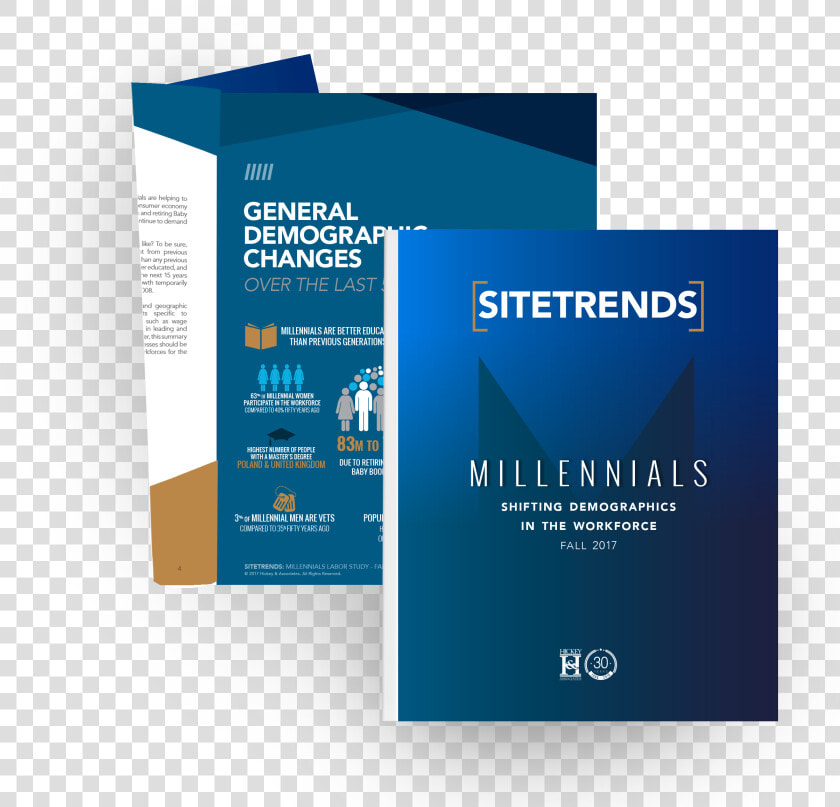 Shifting Demographics In The Workforce   Graphic Design  HD Png DownloadTransparent PNG