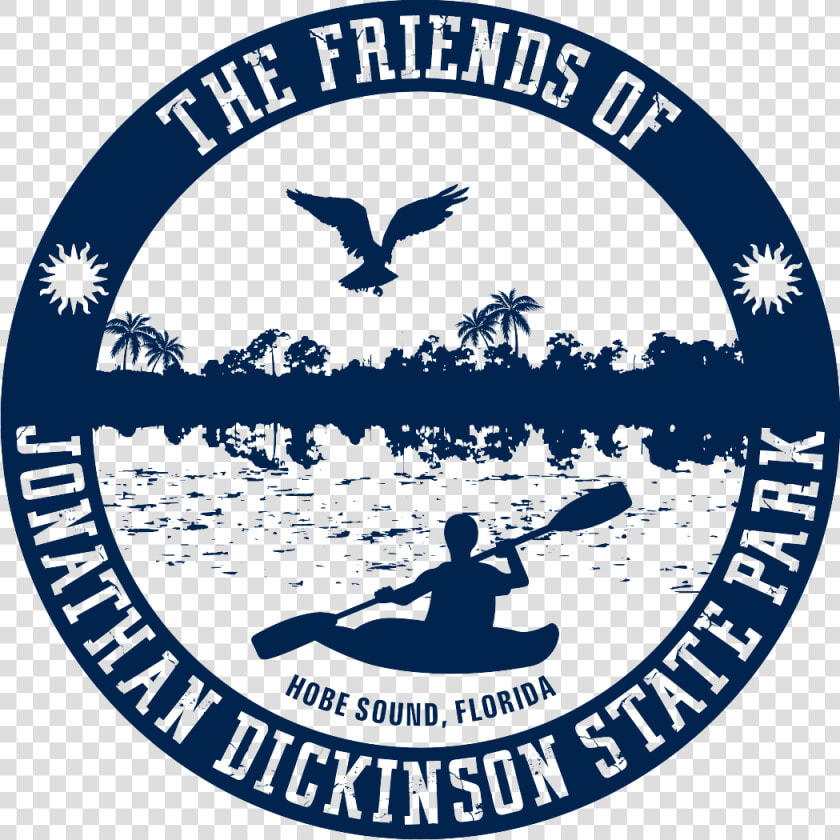 Friends Of Jonathan Dickinson State Park  HD Png DownloadTransparent PNG