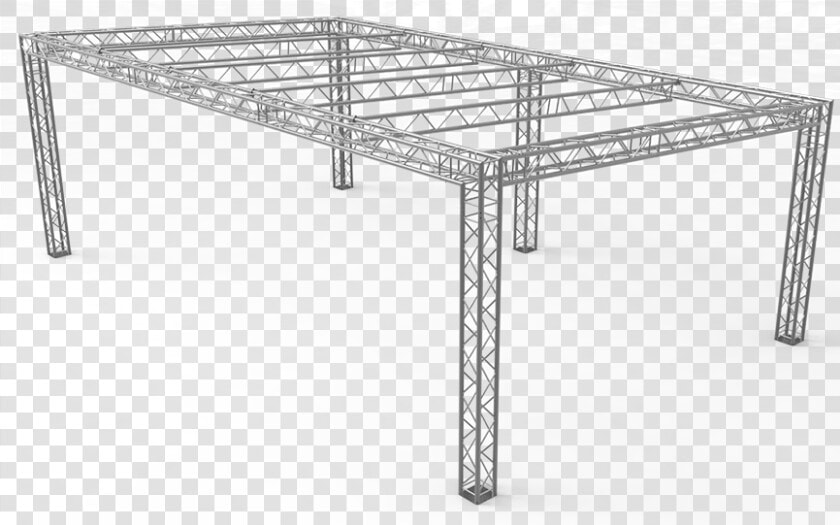 Truss Estructuras De Aluminio  HD Png DownloadTransparent PNG