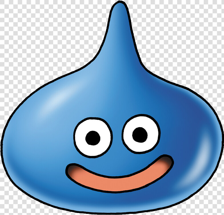 Transparent Rhydon Png   Slime Dragon Quest Monster  Png DownloadTransparent PNG