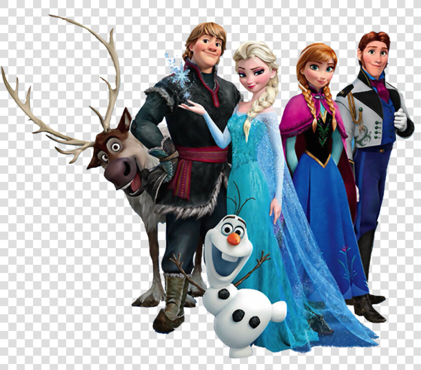 Olaf Frozen Elsa Invitation Party Wedding Anna Clipart   Transparent Frozen Characters Png  Png DownloadTransparent PNG