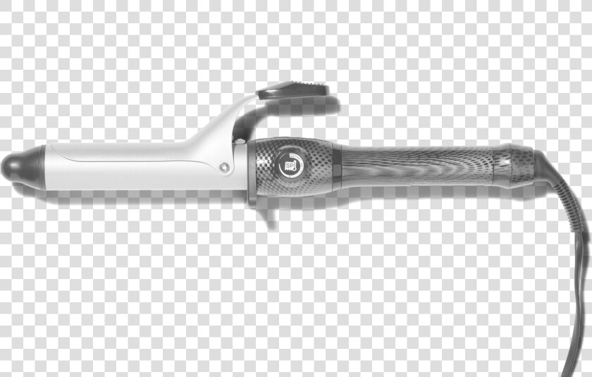 Singlepass Twirl Primary Image title Singlepass Twirl   Black T3 Curling Iron  HD Png DownloadTransparent PNG