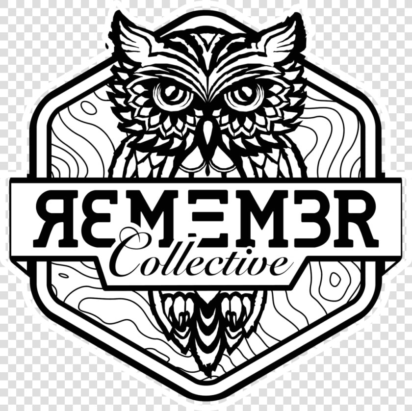 Remember Collective   Remember Collective Sticker  HD Png DownloadTransparent PNG