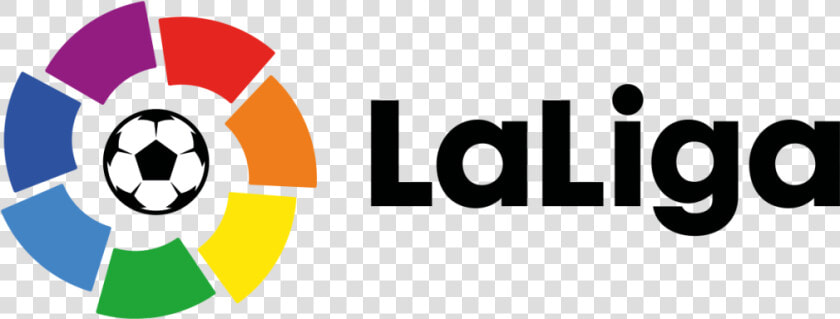 La Liga Logo 2018 19  HD Png DownloadTransparent PNG