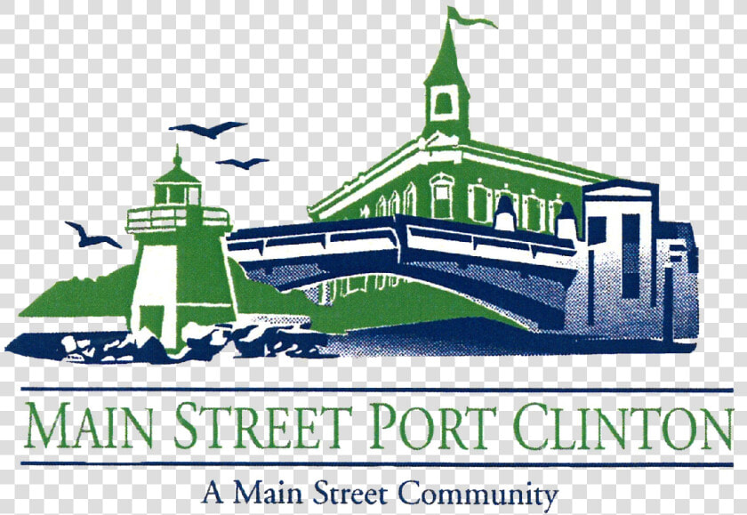 Downtown Port Clinton Ohio  HD Png DownloadTransparent PNG
