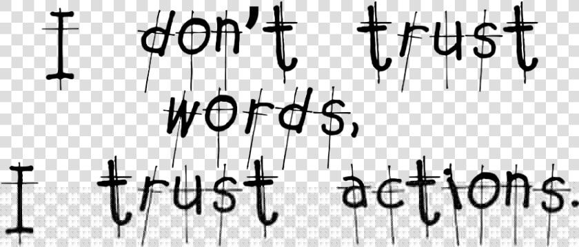  dont  poetry  freetoedit  word  text  calligraphy   Handwriting  HD Png DownloadTransparent PNG