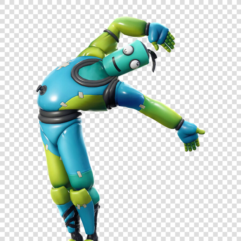 Transparent Fortnite Llama Png   Fortnite Bendie Png  Png DownloadTransparent PNG