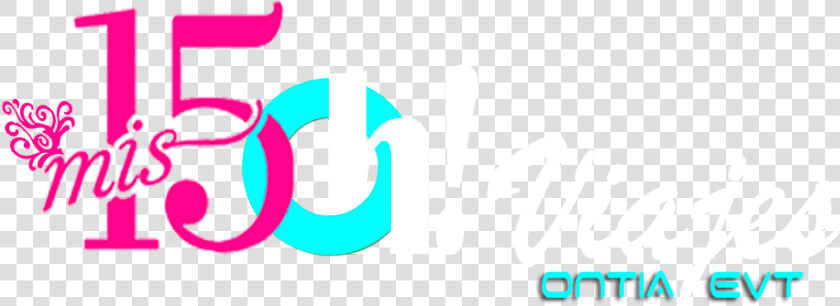 Mis 15 Oh Viajes  HD Png DownloadTransparent PNG