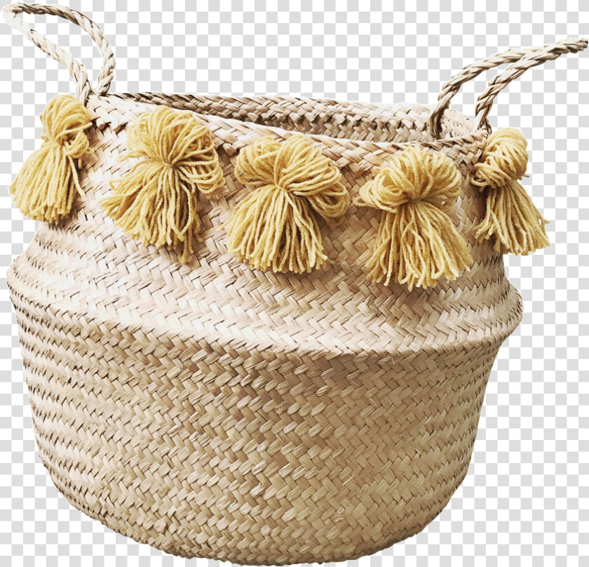 Tassel Dusty Yellow   Wristlet  HD Png DownloadTransparent PNG