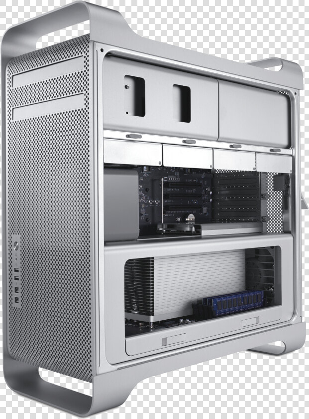 Mac Png  mac Pro   2009 Mac Pro  Transparent PngTransparent PNG