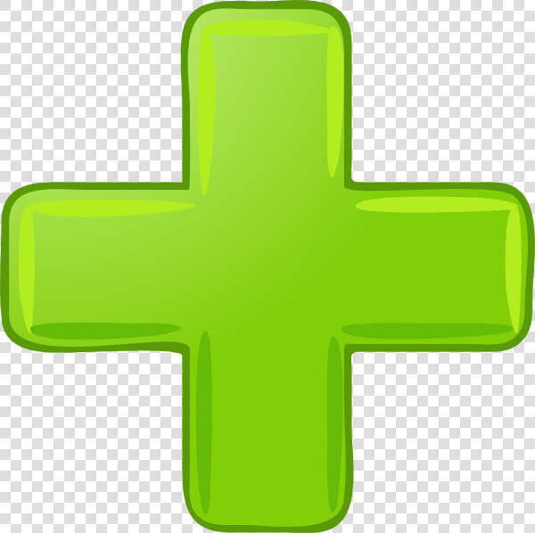 Greensymbol Svg Clip Arts   Math Plus Signs  HD Png DownloadTransparent PNG