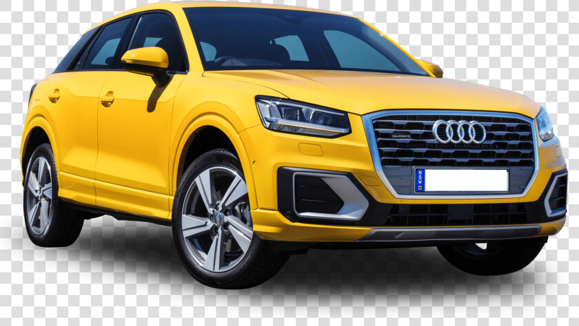 Audi Png Clipart   Audi Q2 2019 Png  Transparent PngTransparent PNG