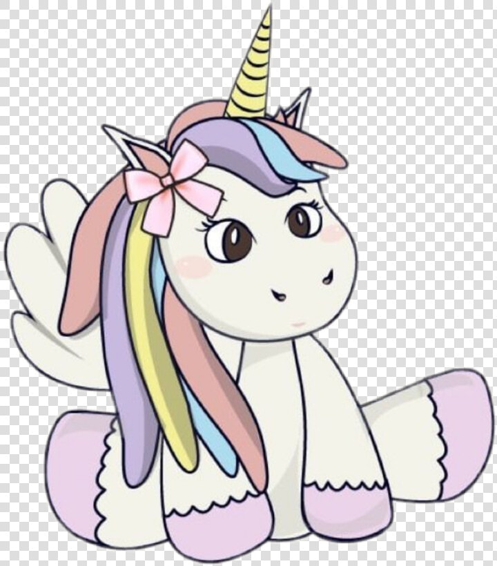  cute  babyunicorn  unicorn  unicorns   Cute Baby Unicorn Png  Transparent PngTransparent PNG