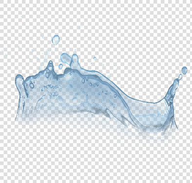 Splash Clipart Splash Zone   Water Effect Background Hd  HD Png DownloadTransparent PNG