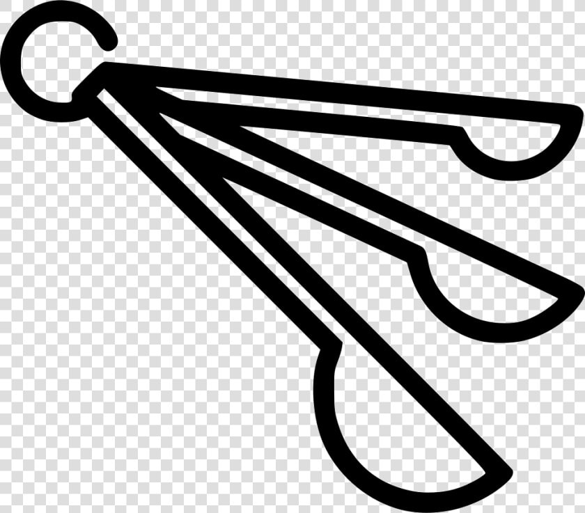 Measuring Spoon Spoons Portion Control Measure   Measuring Spoons Line Art  HD Png DownloadTransparent PNG