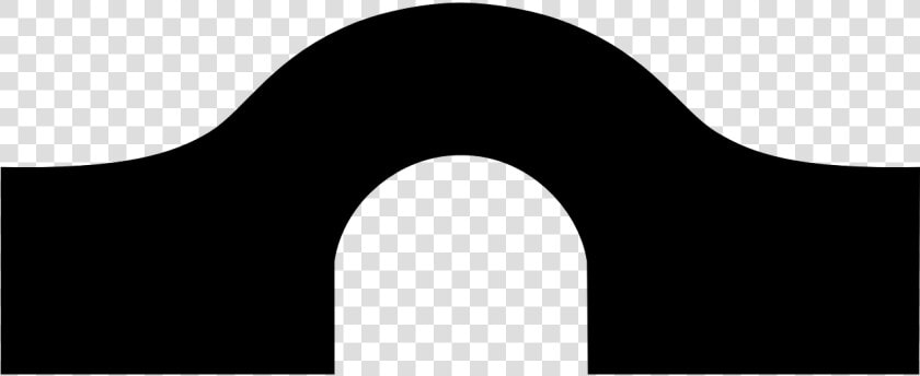Over free Vector Graphics free   Symbol Bridge  HD Png DownloadTransparent PNG