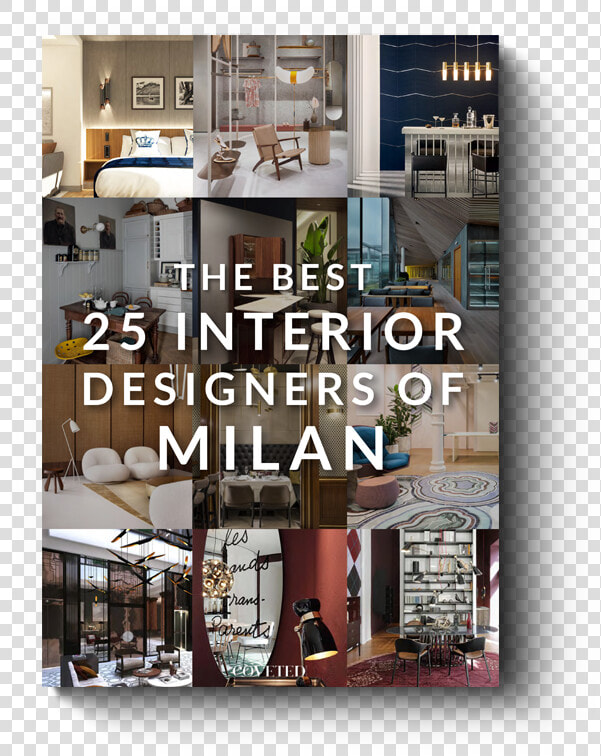 Milan Discover The Celebrity Interior Designers Of   Design  HD Png DownloadTransparent PNG