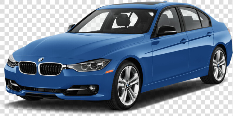Blue bmw   Bmw 3 Series 2013 Model  HD Png DownloadTransparent PNG