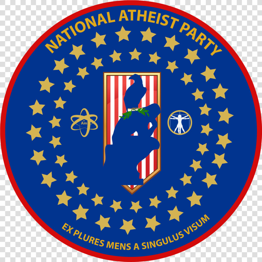 Seal Of The President Of The United States Fake  HD Png DownloadTransparent PNG