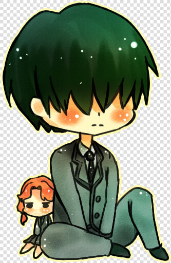 Itona Fan Art Others   Chiba Kun Assassination Classroom  HD Png DownloadTransparent PNG