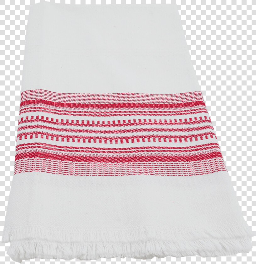The Red Stripes In This Towel Bring A Splash Of Color  HD Png DownloadTransparent PNG