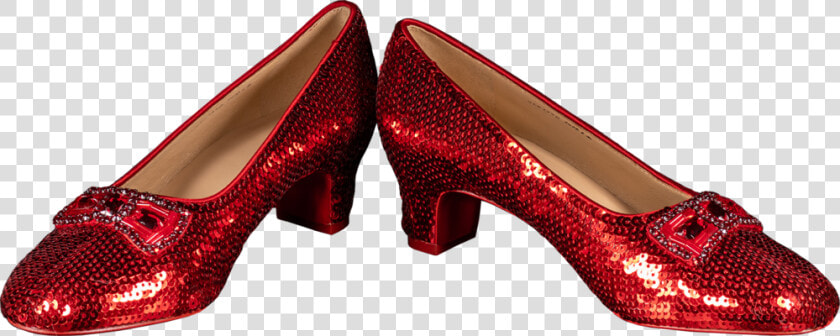 Iko1377 Wizrd Of Oz Dorothys Ruby Slippers Replica   Replica Ruby Slippers  HD Png DownloadTransparent PNG