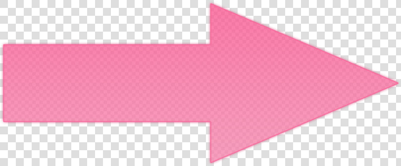 Flecha Pink Png  Transparent PngTransparent PNG