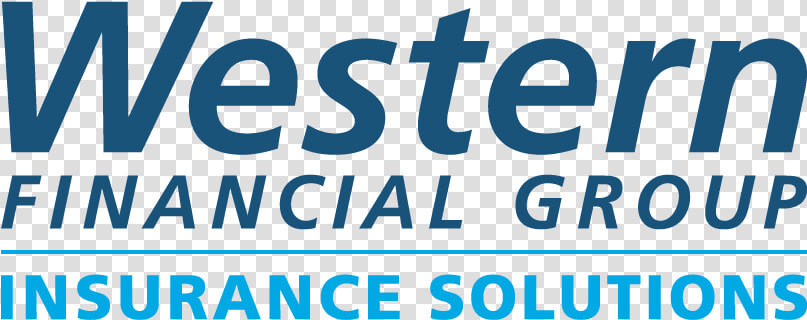Wfgis Rgb Fullcolour   Western Financial Group  HD Png DownloadTransparent PNG