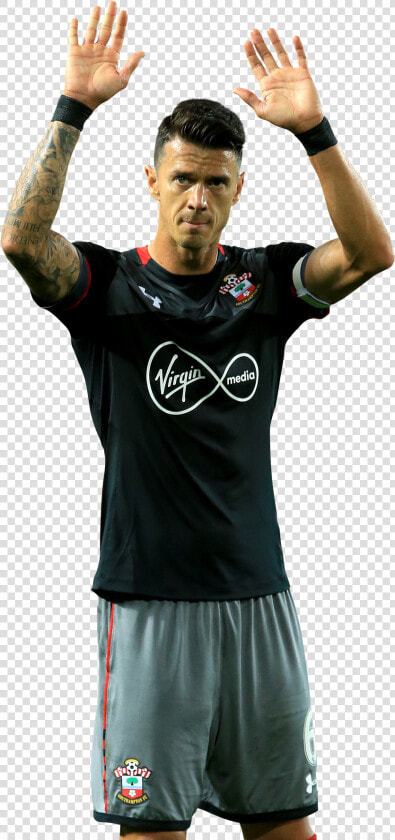 José Fonte render   Player  HD Png DownloadTransparent PNG