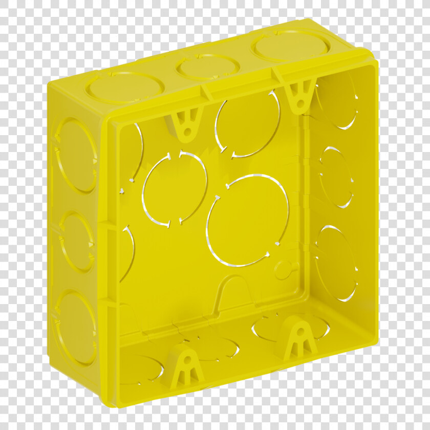 Caixa De Luz Tigreflex   Caixa Dupla De Luz  HD Png DownloadTransparent PNG