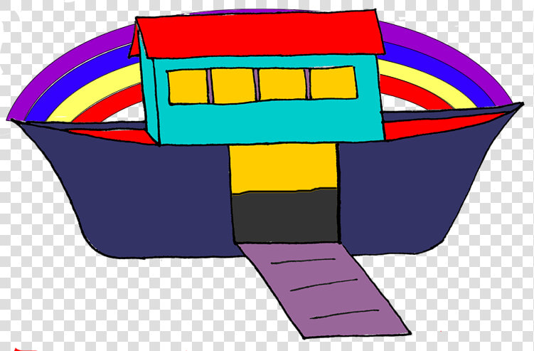 Picture Of Noah S Ark  HD Png DownloadTransparent PNG