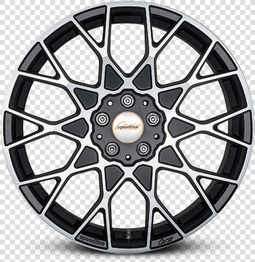 Petrol P5a Wheels  HD Png DownloadTransparent PNG