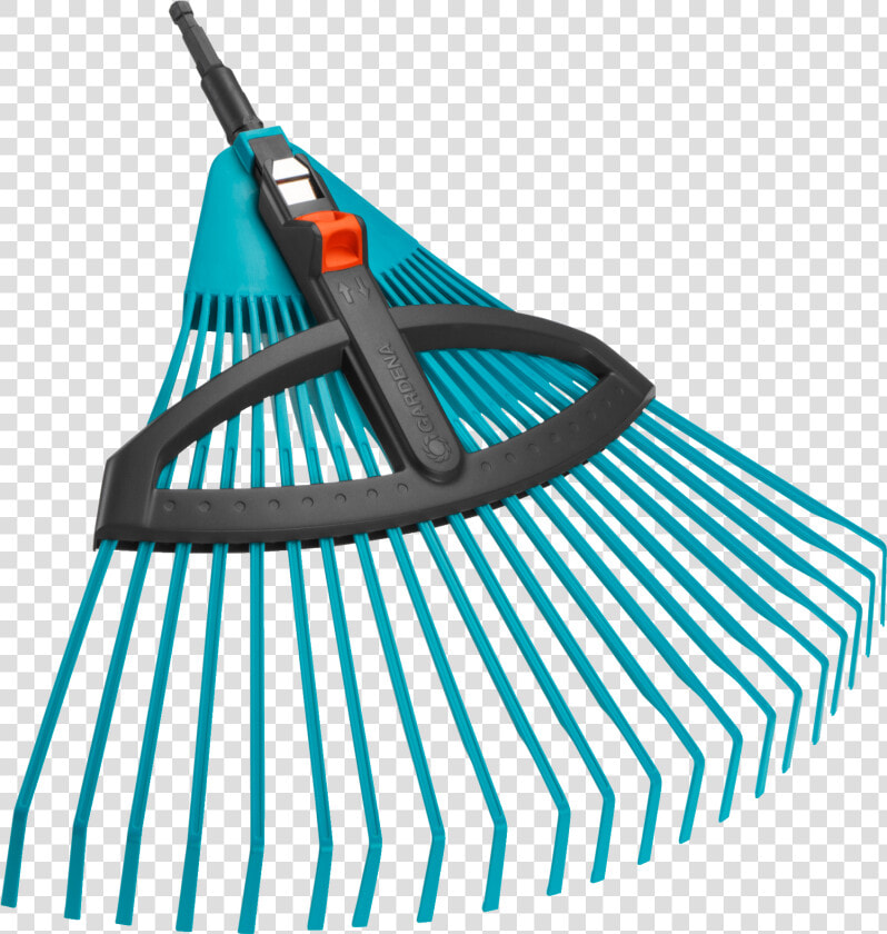 Shears Clipart Gardening Rake   Gardena Rake Head  HD Png DownloadTransparent PNG