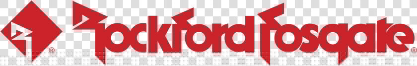 Rockford Fosgate Logo Png Transparent   Graphic Design  Png DownloadTransparent PNG