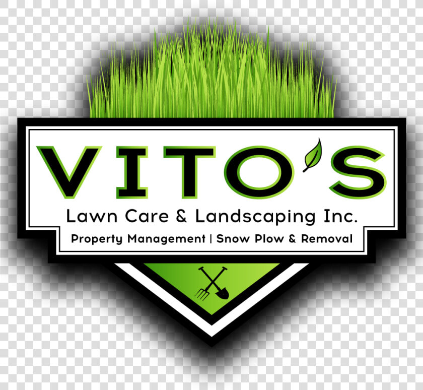 Vito S Lawn Care  amp amp   Vito  39 s Lawn Care  HD Png DownloadTransparent PNG