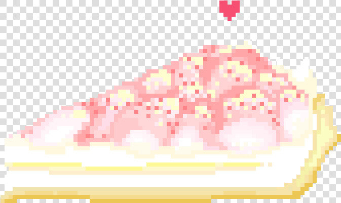 Aesthetic  Cute  And Cyber Ghetto Image   Pink Pixel Art Transparent  HD Png DownloadTransparent PNG