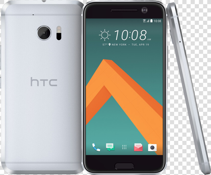 Transparent Htc 10 Png   Htc M10 Carbon Grey  Png DownloadTransparent PNG