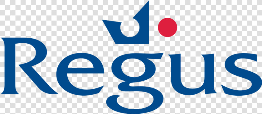 Regus Business Centre Logo  HD Png DownloadTransparent PNG