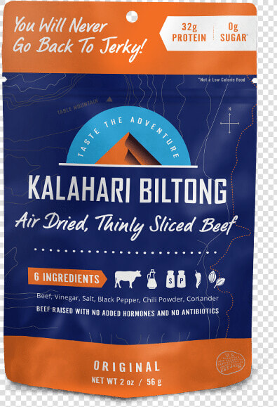 Kalahari Biltong Png  Transparent PngTransparent PNG