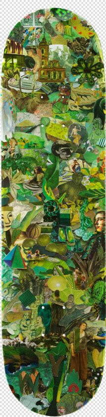 The Skateroom X Vik Muniz Class Lazy   Vik Muniz Skateroom  HD Png DownloadTransparent PNG