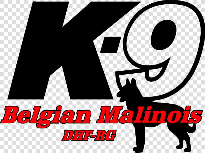 K9 Malinois Logo Png Transparent   Belgium Malinois Vector Art  Png DownloadTransparent PNG