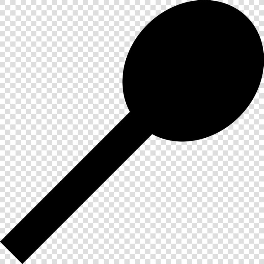 Wooden Spoon   Spoon Svg  HD Png DownloadTransparent PNG
