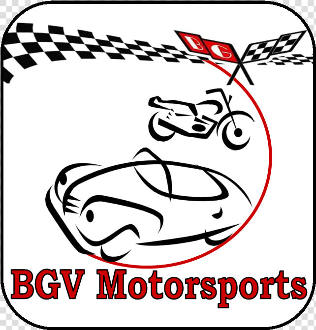 Bgv Motorsports Logo  HD Png DownloadTransparent PNG
