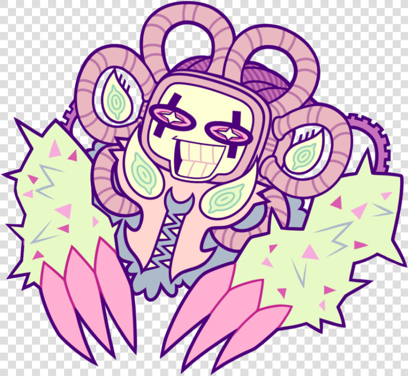 Transparent Undertale Flowey Png   Flowey  Png DownloadTransparent PNG