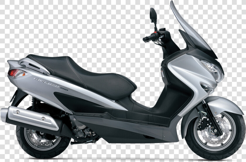 Scooter Png Image   X Max 125 2010  Transparent PngTransparent PNG